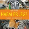 Hvem er jeg? Vilde dyr