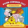Hvem gemmer sig på bondegården?