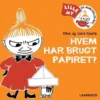 Hvem har brugt papiret