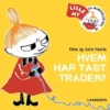 Hvem har tabt tråden