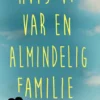 Hvis vi var en almindelig familie