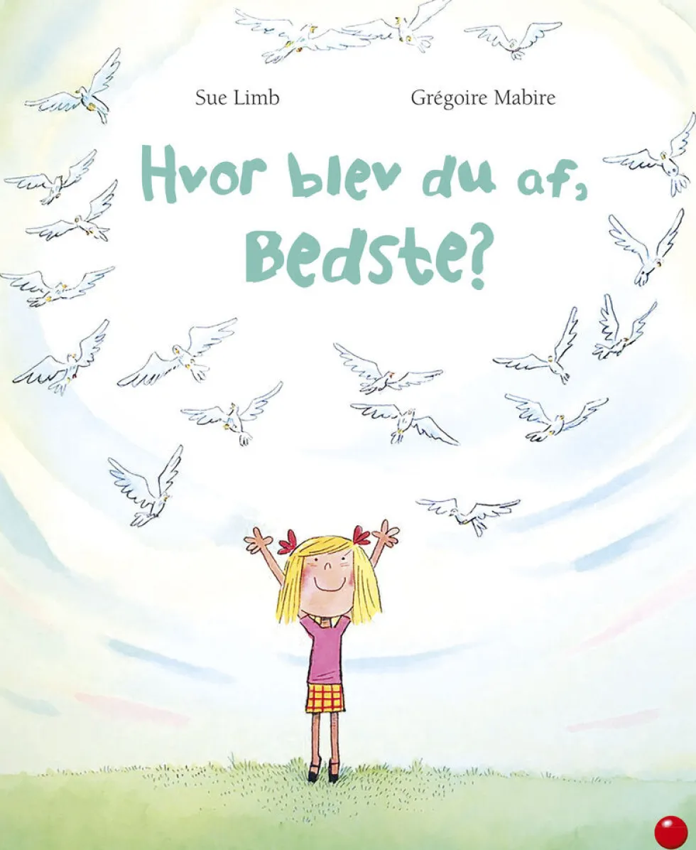 Hvor blev du af, Bedste?