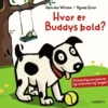 Hvor er Buddys bold?
