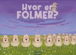 Hvor er Folmer?