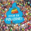 Hvor er pøllerne?