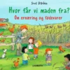 Hvor får vi maden fra?
