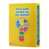 Hvor godt kender du din familie?