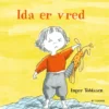 Ida er vred