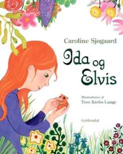 Ida og Elvis