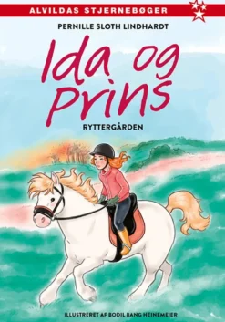 Ida og Prins 1: Ryttergården