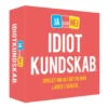 Idiotkundskab Ja eller Nej