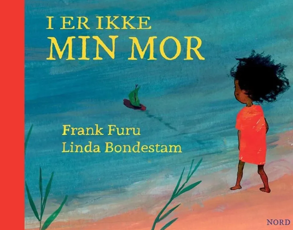 I er ikke min mor