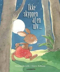 Ikke skyggen af en ulv