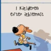 I kælderen efter æblemost