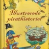 Illustrerede pirathistorier