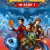 InGame1: DragonDale