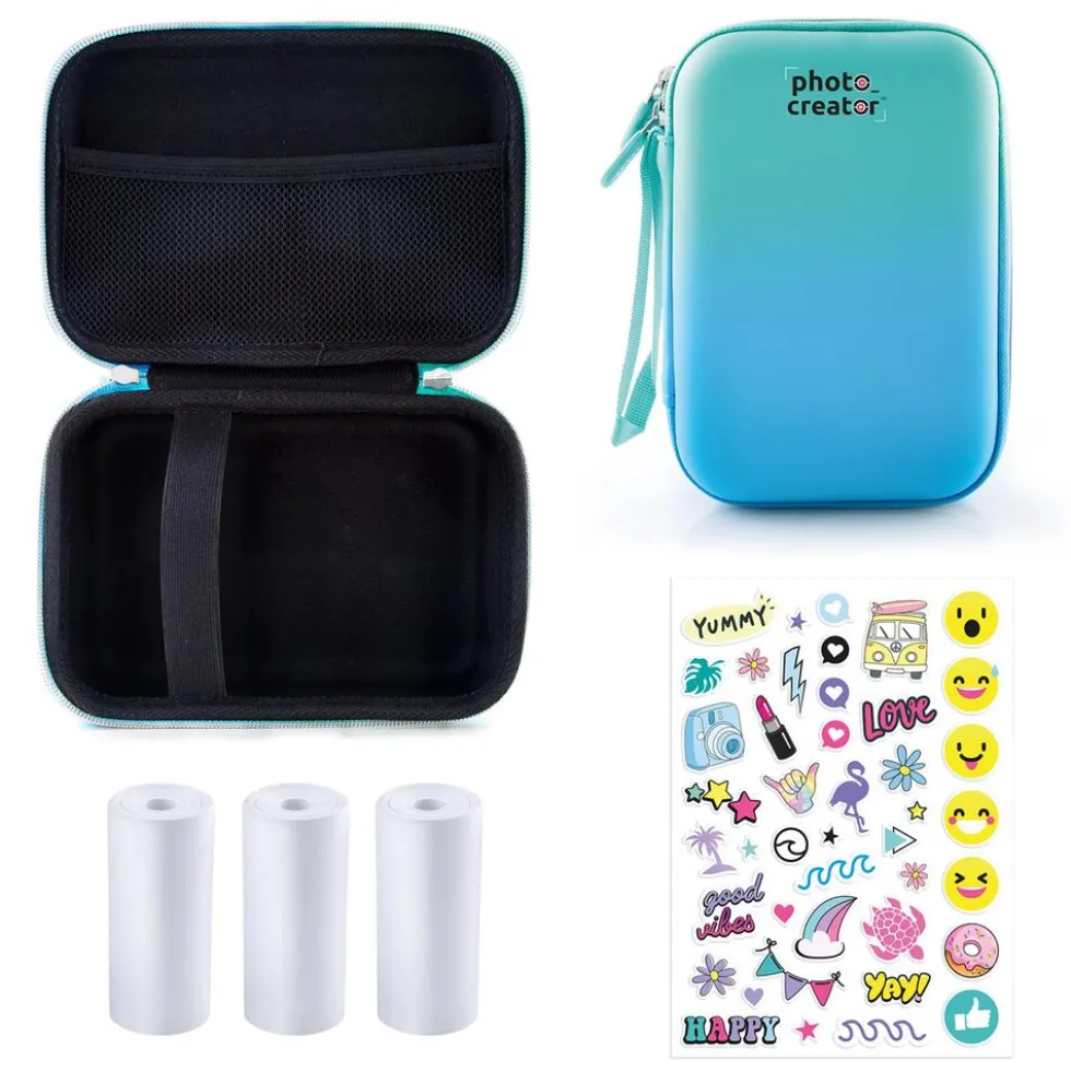 Instant Camera Case
