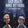 I rummet kan ingen høre dit skrig
