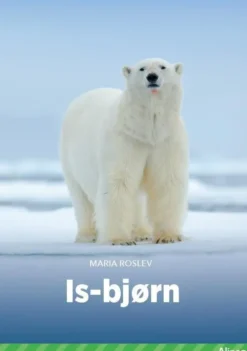 Isbjørn, Grøn Fagklub