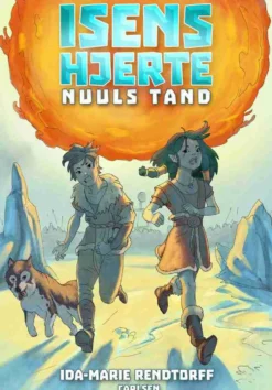 Isens hjerte (5) - Nuuls tand