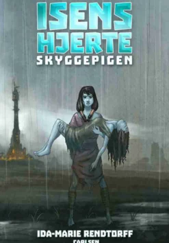 Isens hjerte (4) - Skyggepigen
