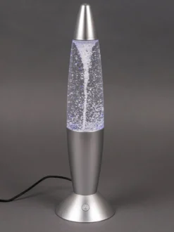 2-i-1 TORNADO+GLITTERLAMP