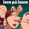 Ivan taber isen på issen