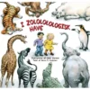 I zolololologisk have - en fagtesangbog for de mindste