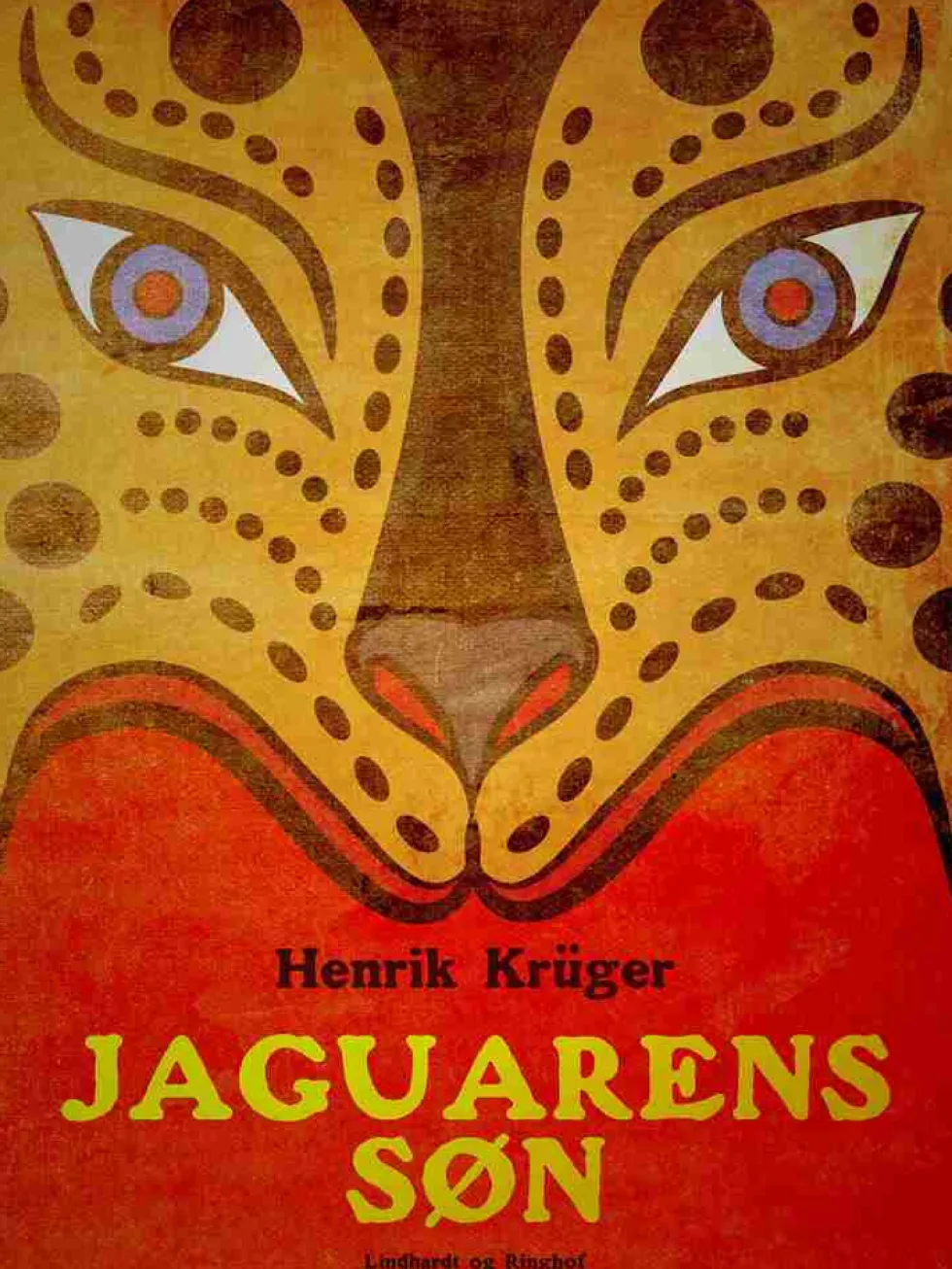 Jaguarens søn