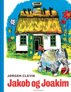 Jakob og Joakim