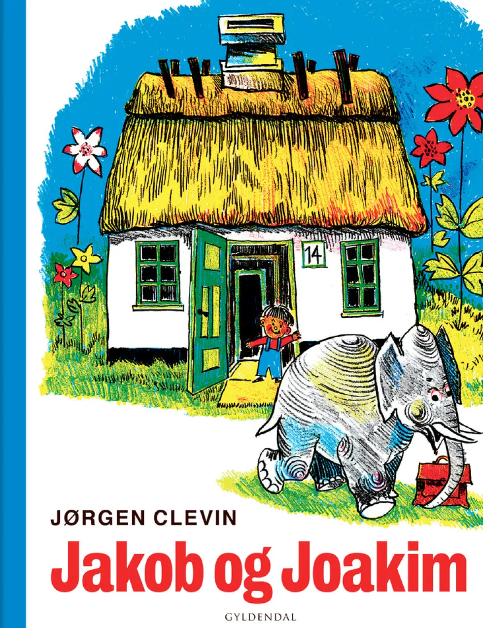 Jakob og Joakim