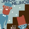 Jakob og Nejkob 3