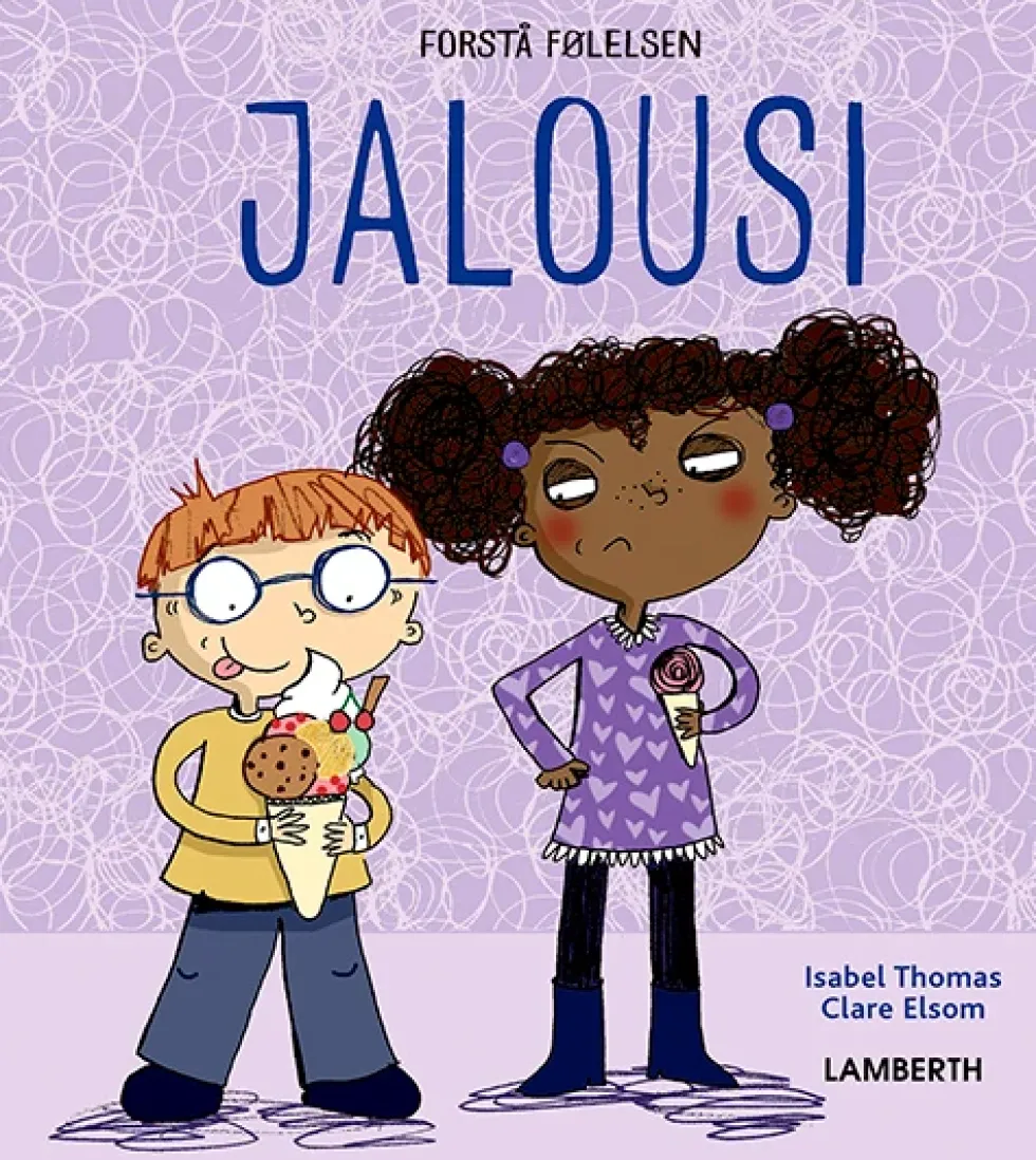 Jalousi