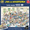 JANVANHAASTEREN Can We Fix It? 1000 brikker