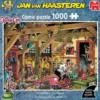 JANVANHAASTEREN The Bachelor 1000 brikker