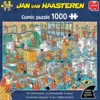 JANVANHAASTEREN The Craft Brewery 1000 brikker