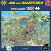 JANVANHAASTEREN The March 1000 brikker