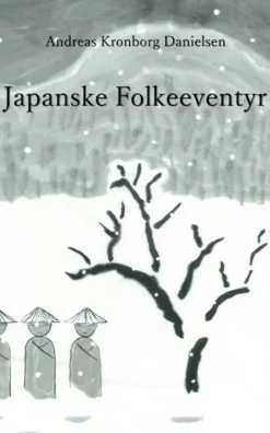 Japanske Folkeeventyr