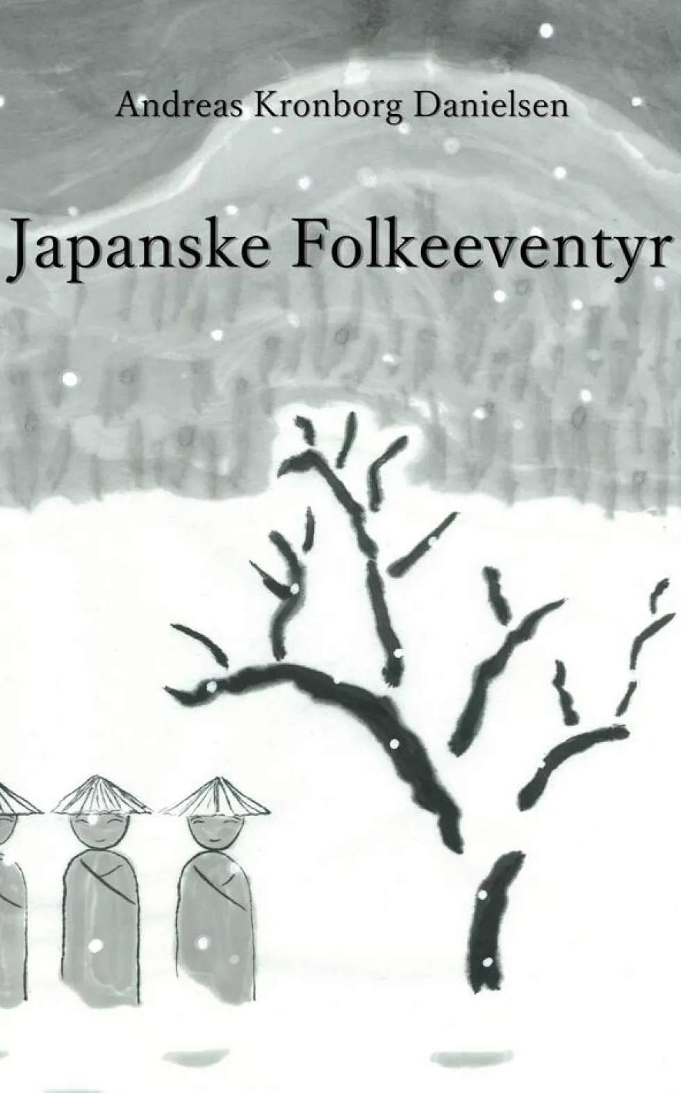Japanske Folkeeventyr