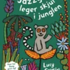 Jazzy leger skjul i junglen