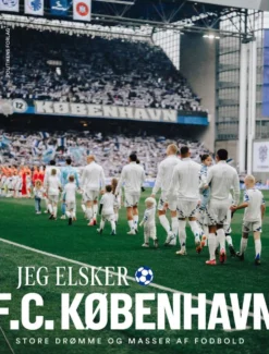 Jeg elsker F.C. København