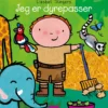 Jeg er dyrepasser
