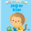 Jeg er klar