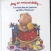 Jeg er misundelig