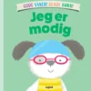 Jeg er modig