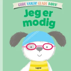 Jeg er modig