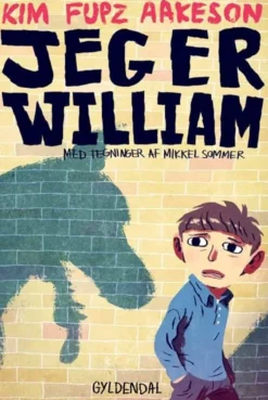 Jeg er William