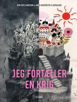 Jeg fortæller en krig