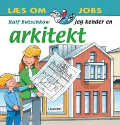 Jeg kender en arkitekt