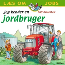 Jeg kender en jordbruger